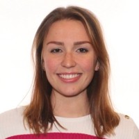 Madison Mcgraw