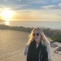 Johannah Hinojosa, Ms