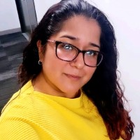 Maritza Flores