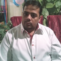 Danyal Javed