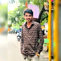Sanmay Kamble