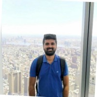 Ashwin J