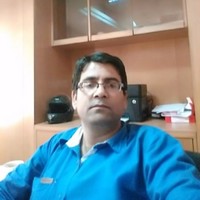 Rabindra Jha