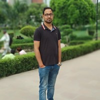 Abhinesh Singh