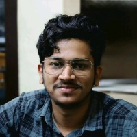 Kiran N.S