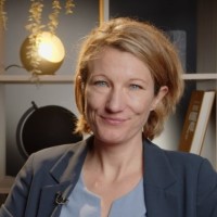 Prof. Dr. Anja Berghammer