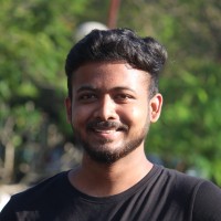 Harish M