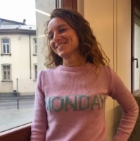 Anna Stefanoni