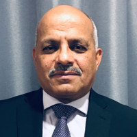Khaled Elgharbawy