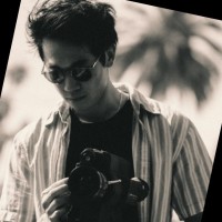 Harrison Lee