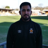 Haris Ali
