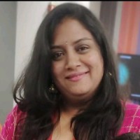 Sunitha Jadhav