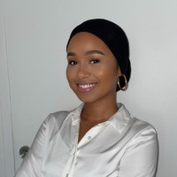 Aisha Barry
