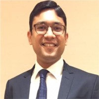 Rajdeep Mittal