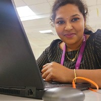 Nandhini Gnanamurthy