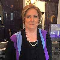 Catherine Brown