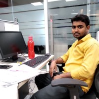 Sarit kumar Gond