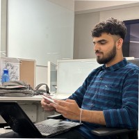 Rishabh Tiwari