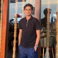 Aryamann Kothari