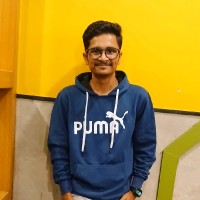 Mayank Patel