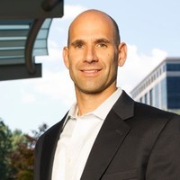 Chris Genovese, CAIA