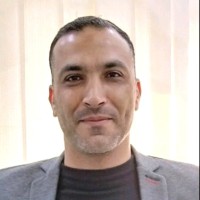 Abdelrahman Mahmoud