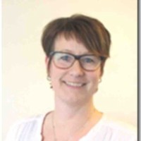 Anja Berit Pedersen