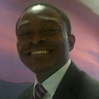 Samuel Olayemi FIA C.Act