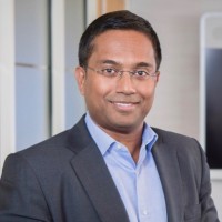 Raja Sengupta