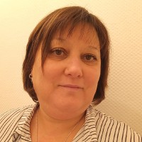 Sandra Colard