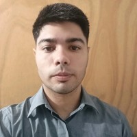 Daniel Andres Benitez