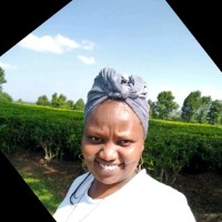 Beatrice Wairimu