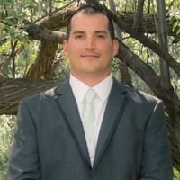 Nicholas Stamper