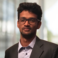 Chetan Sharan