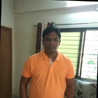 Devendra Hande