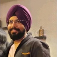 Suprit Singh