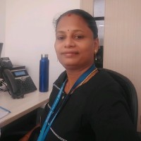 K Vijayalakshmi