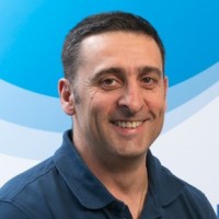 Dos Santos Ernest