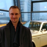 Patrik Wållgren