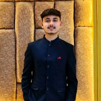 Sharad Jangid