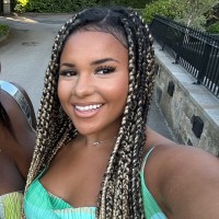 Georgia Tyrell-Parker