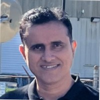 Gajendra Tripathi
