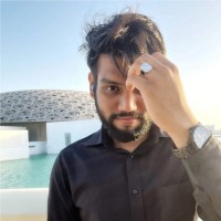 Amir Shaikh