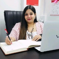 Mansi Gaurav Kumar
