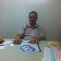 Antonio BongKanchu