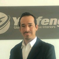 Gerardo Sanchez