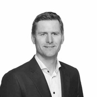 Martin Mehus