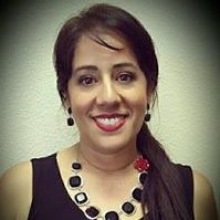 Patty Huerta W.