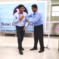 Basant dubey