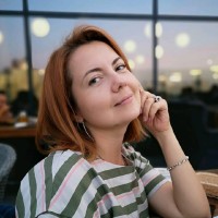 Olga Vasko